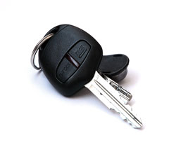 car-key